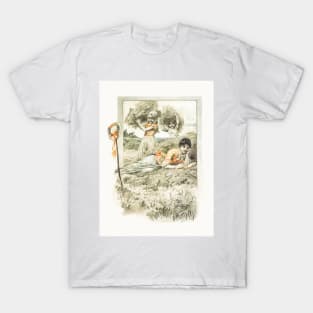 Day Dreams T-Shirt